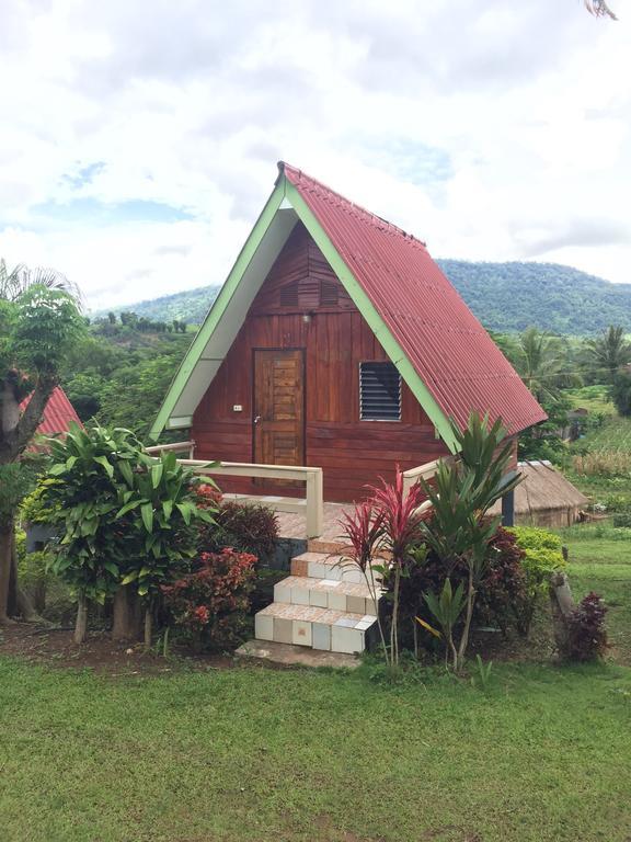 Phunaya Khao Kho Habitación foto