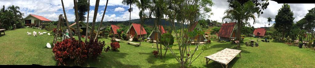 Phunaya Khao Kho Exterior foto