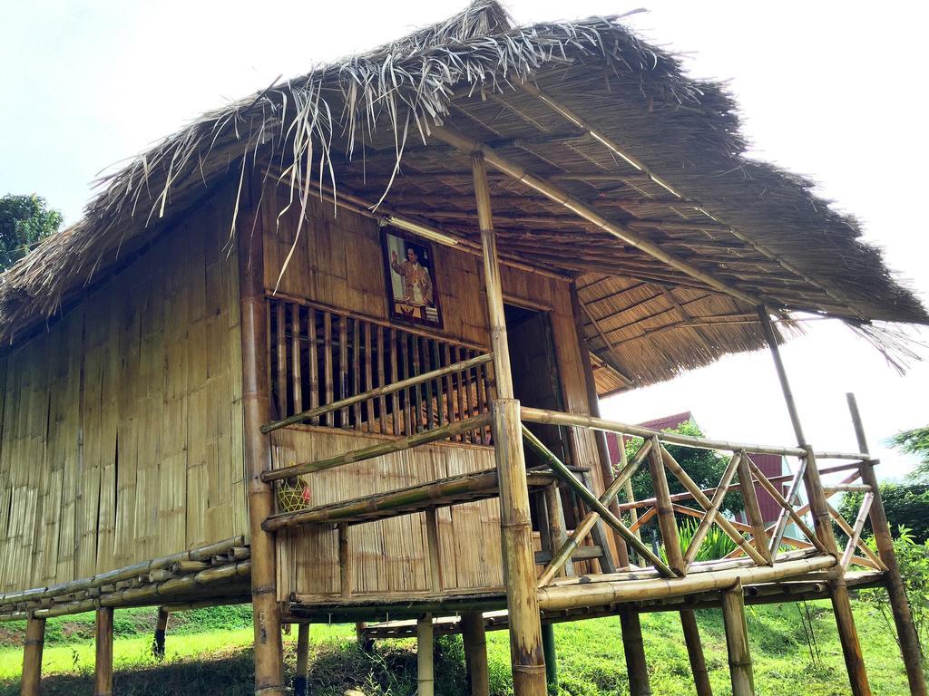 Phunaya Khao Kho Exterior foto