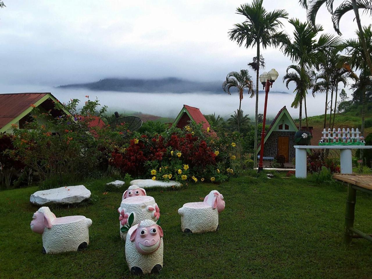 Phunaya Khao Kho Exterior foto