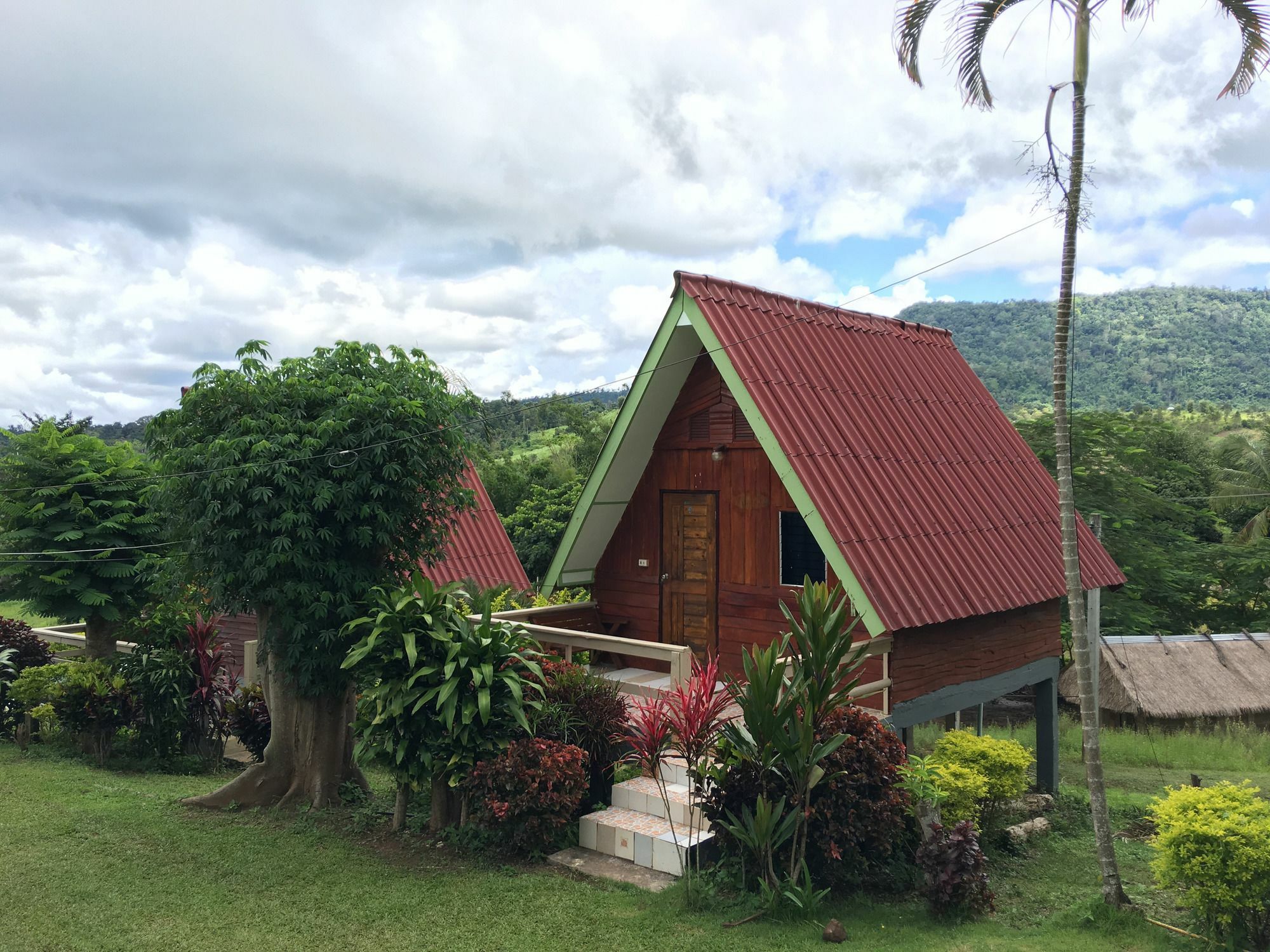 Phunaya Khao Kho Exterior foto