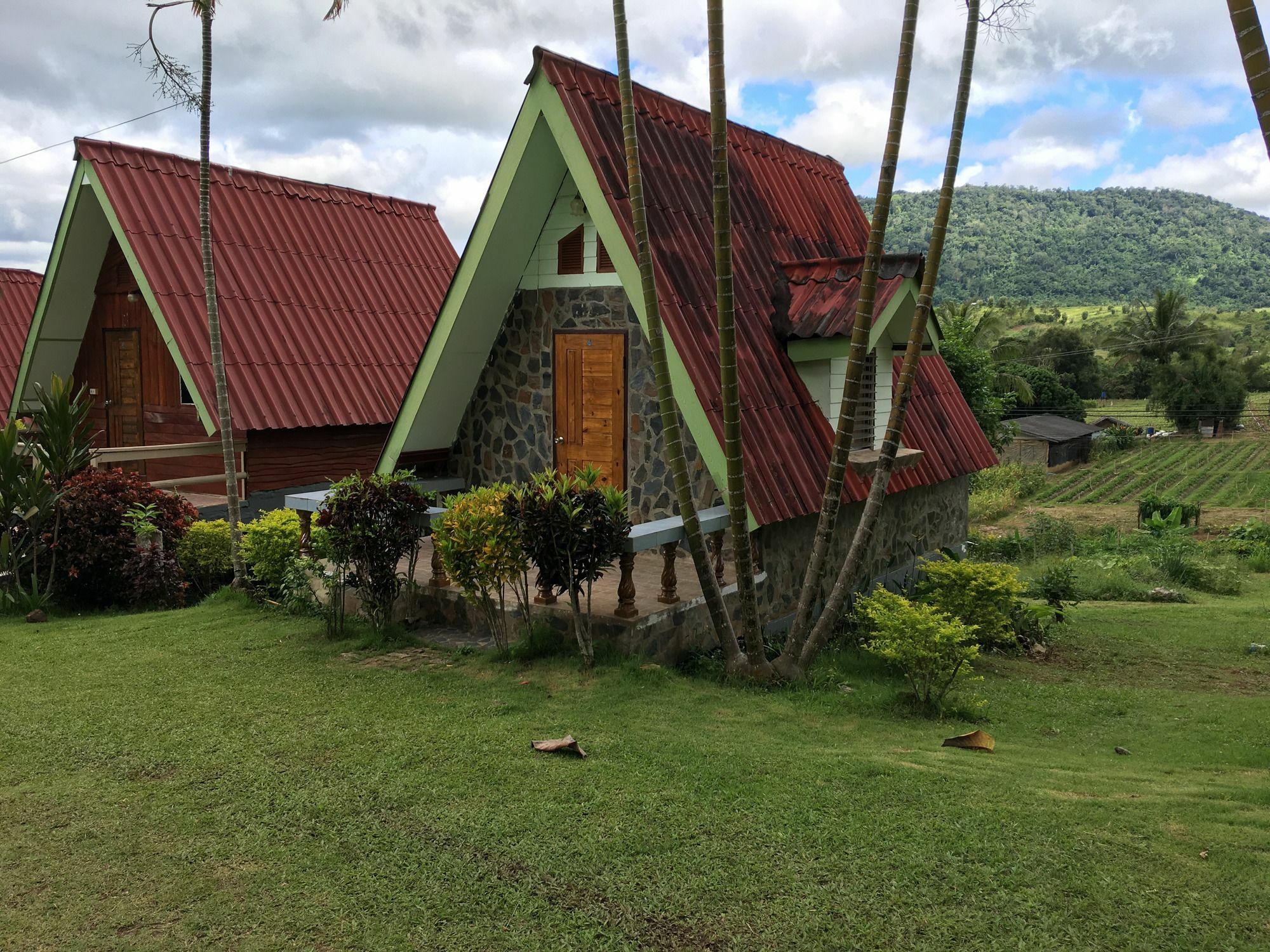 Phunaya Khao Kho Exterior foto